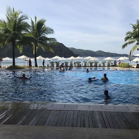 Adc Condo 1 Bedroom Unit At Pico De Loro นาซุกบู ภายนอก รูปภาพ
