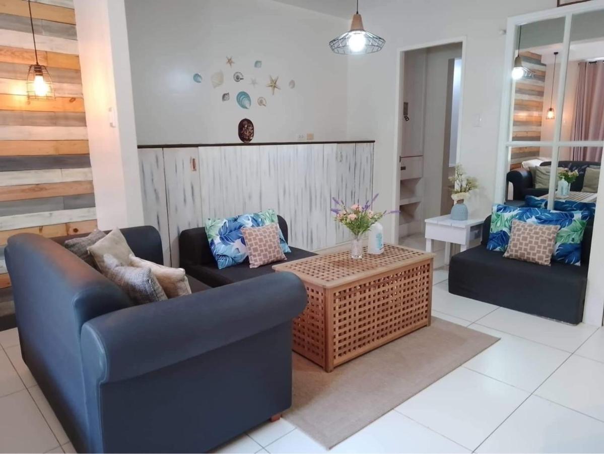 Adc Condo 1 Bedroom Unit At Pico De Loro นาซุกบู ภายนอก รูปภาพ