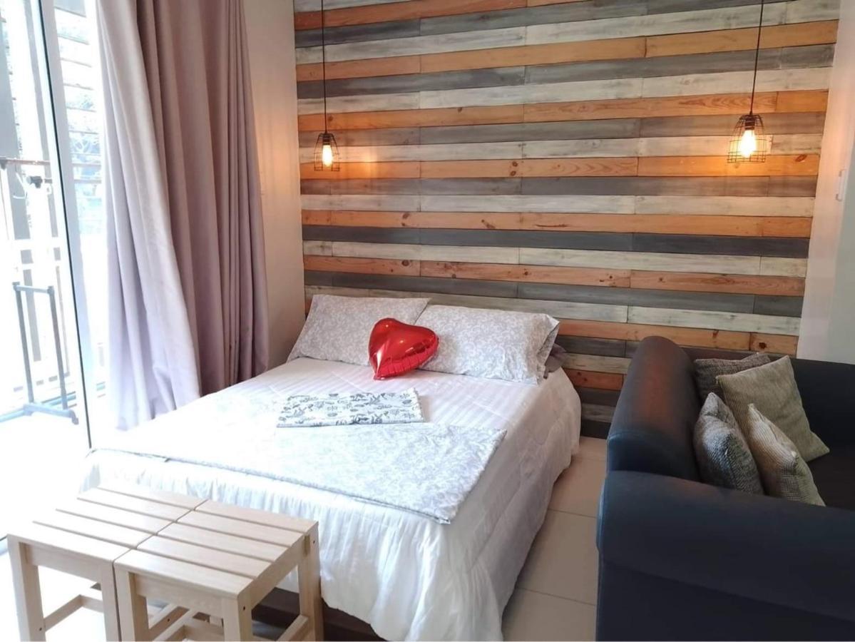 Adc Condo 1 Bedroom Unit At Pico De Loro นาซุกบู ภายนอก รูปภาพ
