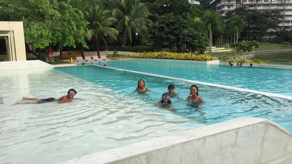 Adc Condo 1 Bedroom Unit At Pico De Loro นาซุกบู ห้อง รูปภาพ
