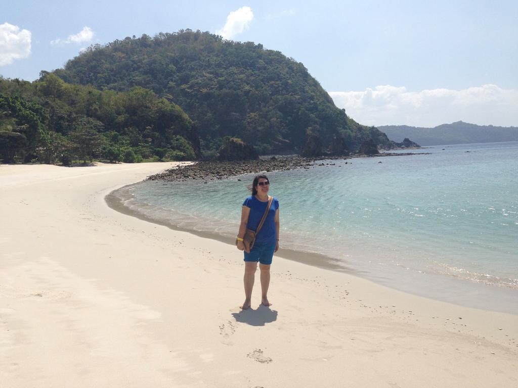 Adc Condo 1 Bedroom Unit At Pico De Loro นาซุกบู ห้อง รูปภาพ