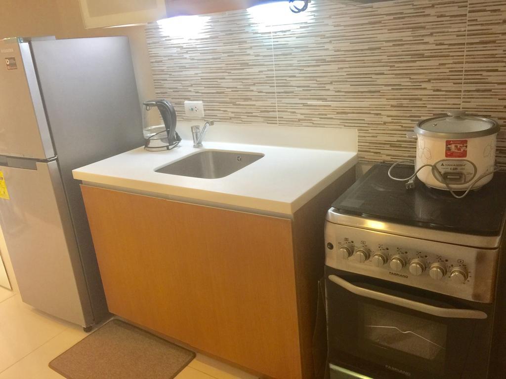 Adc Condo 1 Bedroom Unit At Pico De Loro นาซุกบู ห้อง รูปภาพ