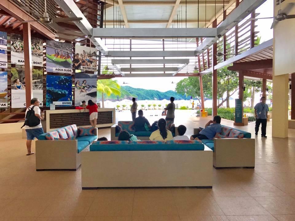 Adc Condo 1 Bedroom Unit At Pico De Loro นาซุกบู ห้อง รูปภาพ
