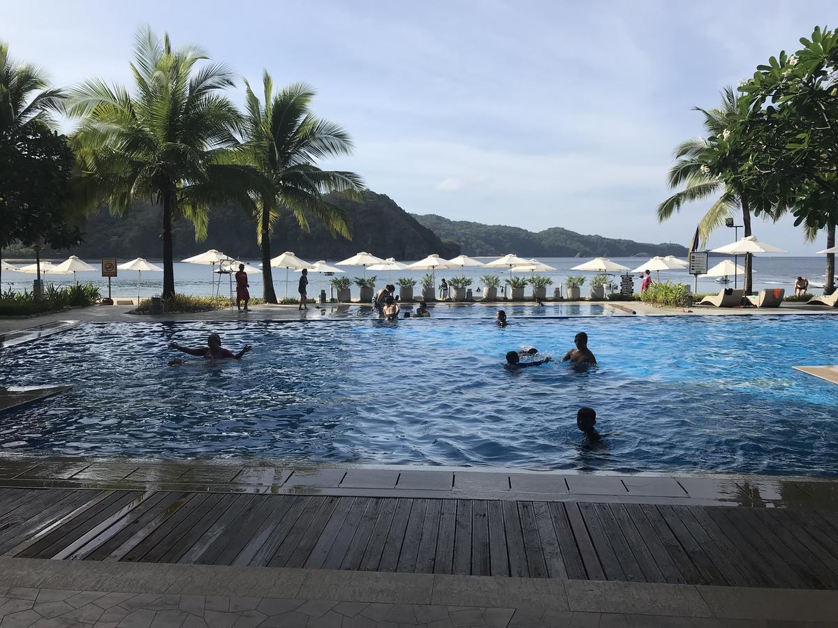 Adc Condo 1 Bedroom Unit At Pico De Loro นาซุกบู ภายนอก รูปภาพ