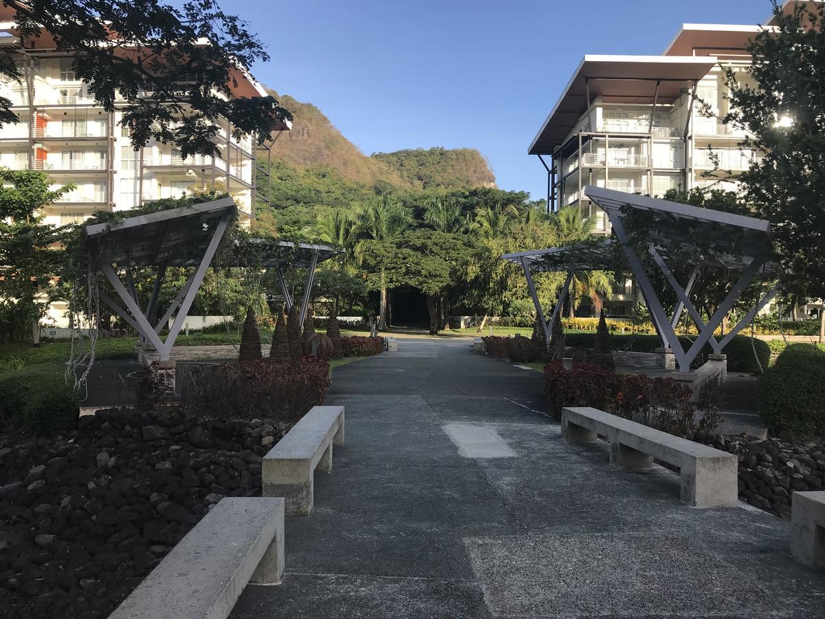 Adc Condo 1 Bedroom Unit At Pico De Loro นาซุกบู ภายนอก รูปภาพ