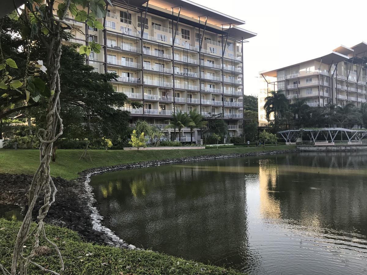 Adc Condo 1 Bedroom Unit At Pico De Loro นาซุกบู ภายนอก รูปภาพ
