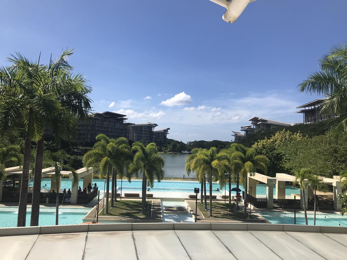 Adc Condo 1 Bedroom Unit At Pico De Loro นาซุกบู ภายนอก รูปภาพ
