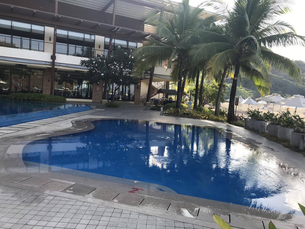 Adc Condo 1 Bedroom Unit At Pico De Loro นาซุกบู ภายนอก รูปภาพ
